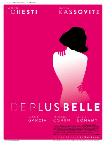 De Plus Belle (Ladies) Lebanon schedule