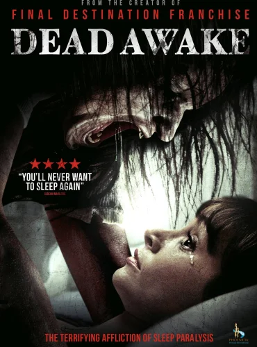 Dead Awake Lebanon schedule