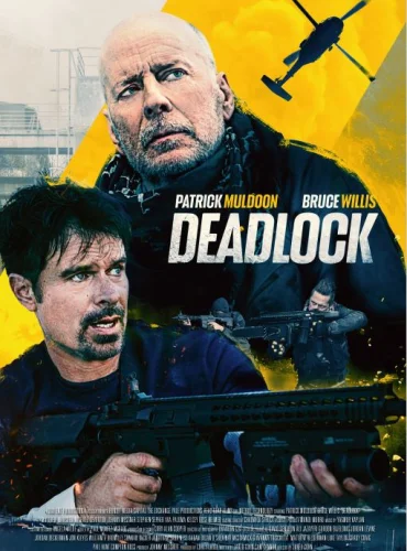 Deadlock Lebanon schedule