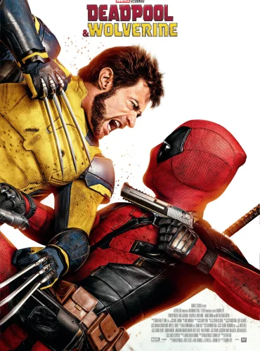 Deadpool & Wolverine Lebanon schedule