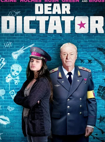 Dear Dictator Lebanon schedule