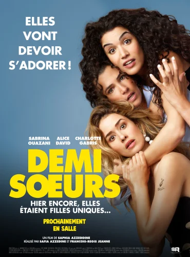 Demi Soeurs Lebanon schedule