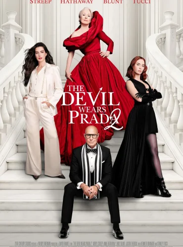 The Devil Wears Prada 2 Lebanon schedule