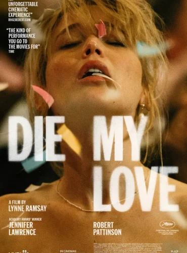 Die My Love Lebanon schedule