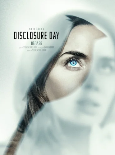 Disclosure Day Lebanon schedule