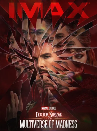 Doctor Strange in the Multiverse of Madness Lebanon schedule