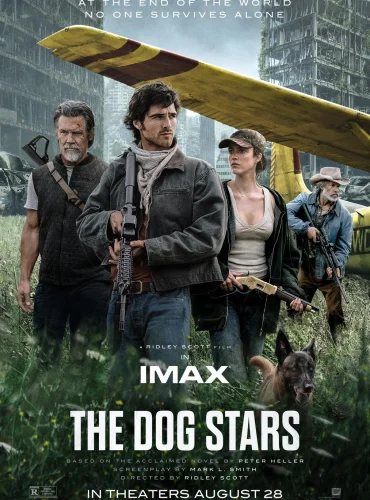 The Dog Stars