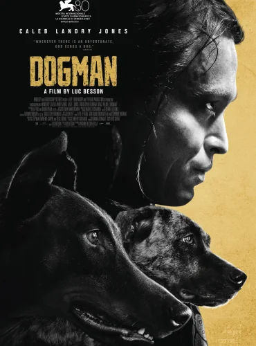 DogMan Lebanon schedule
