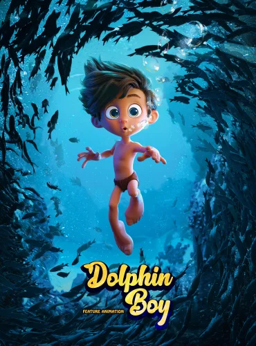 Dolphin Boy Lebanon schedule