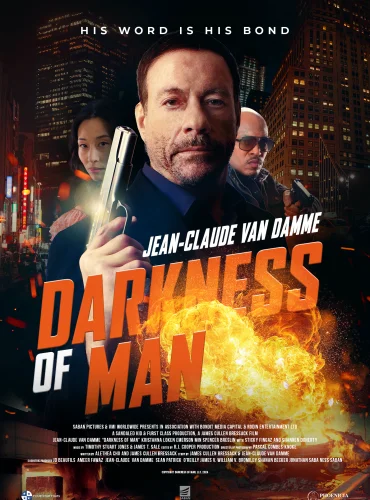 Darkness of Man Lebanon schedule