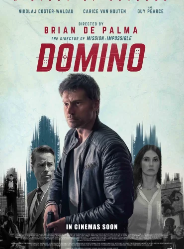 Domino Lebanon schedule