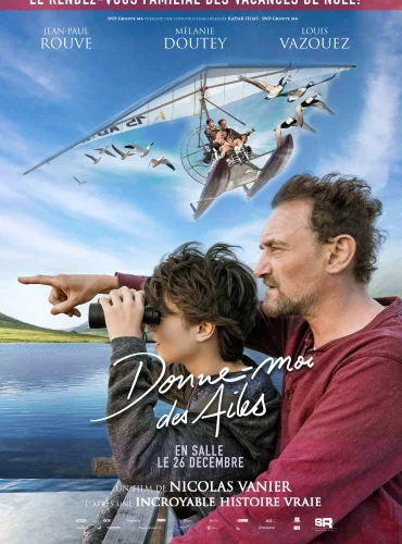 Donne Moi Des Ailes Lebanon schedule