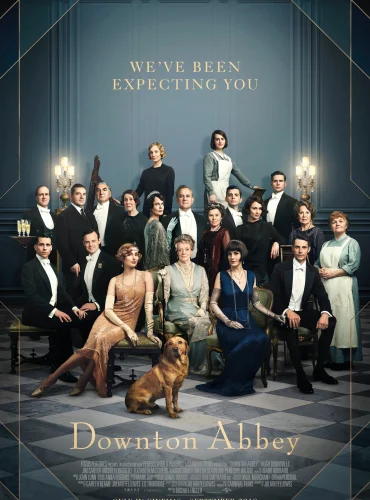 Downton Abbey Lebanon schedule