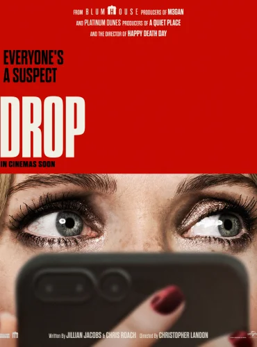 DROP Lebanon schedule