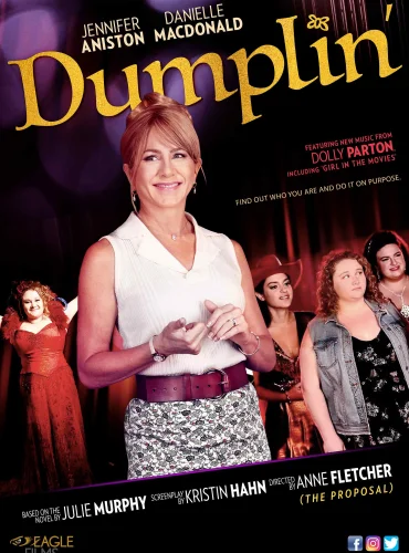 Dumplin' Lebanon schedule