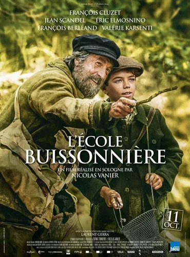School Life  - "Ecole Buissonniere" Lebanon schedule