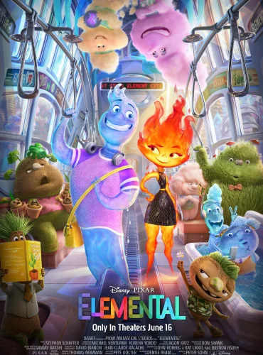 Elemental Lebanon schedule