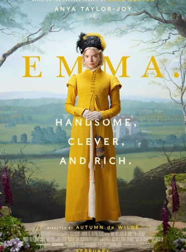 Emma Lebanon schedule