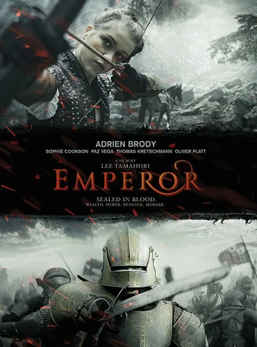 Emperor Lebanon schedule
