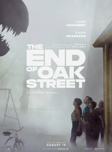 The End of Oak Street Lebanon schedule
