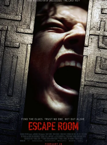 Escape Room Lebanon schedule