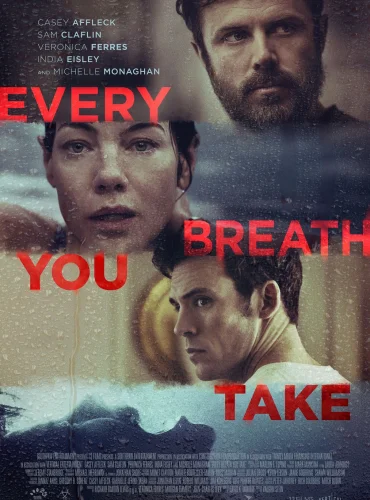 Every Breath You Take Lebanon schedule