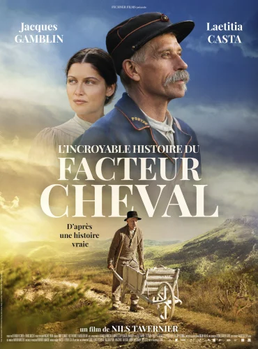 Facteur Cheval Lebanon schedule