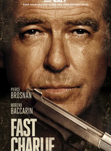 Fast Charlie Lebanon schedule