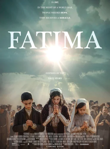 Fatima Lebanon schedule