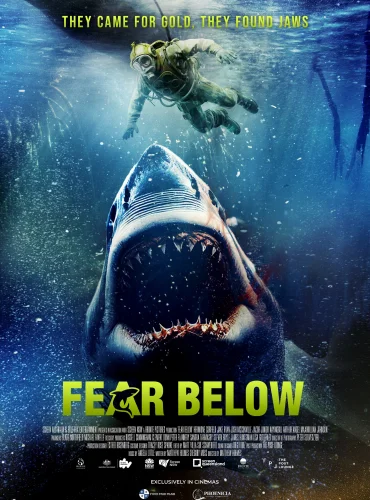 Fear Below Lebanon schedule