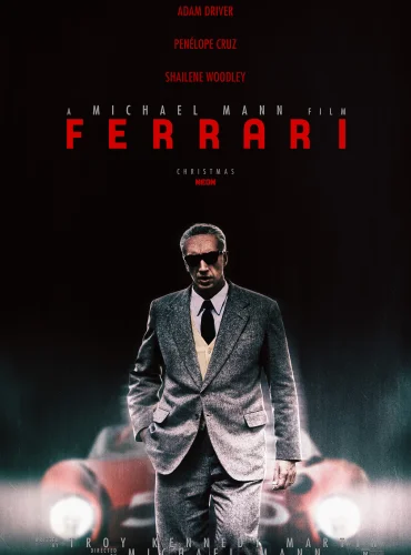 Ferrari Lebanon schedule