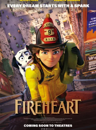 Fireheart Lebanon schedule