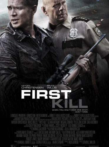 First Kill Lebanon schedule