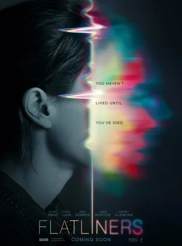 Flatliners Lebanon schedule