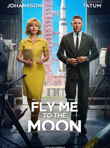 Fly Me to the Moon Lebanon schedule