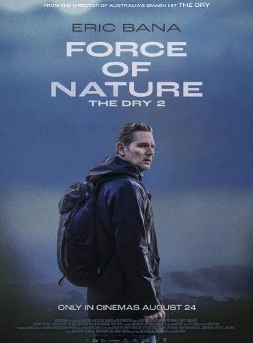 Force of Nature: The Dry 2 Lebanon schedule