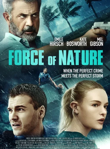 Force of Nature Lebanon schedule