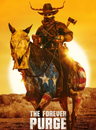 The Forever Purge Lebanon schedule