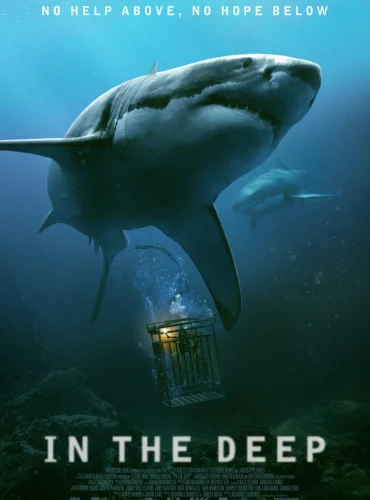 47 Meters Down Lebanon schedule