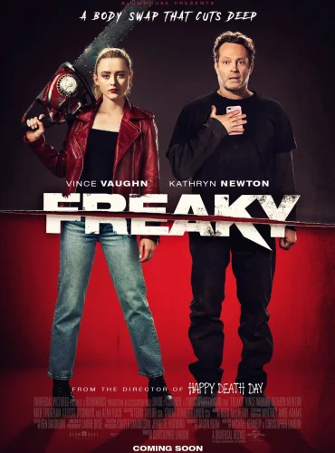 Freaky Lebanon schedule