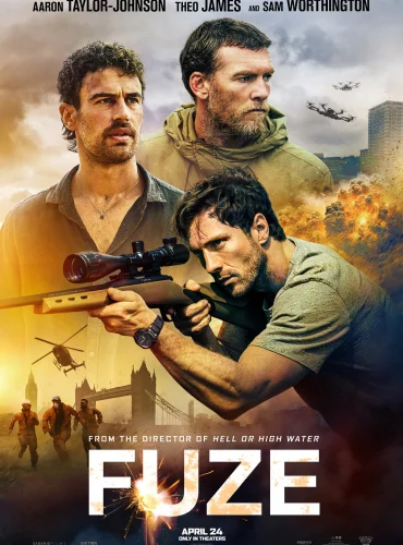Fuze Lebanon schedule