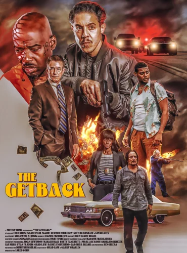 The Getback Lebanon schedule