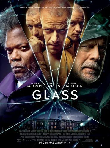 Glass Lebanon schedule
