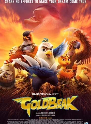 Goldbeak Lebanon schedule