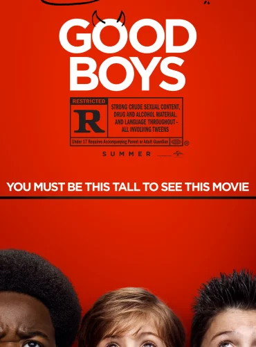 Good Boys Lebanon schedule