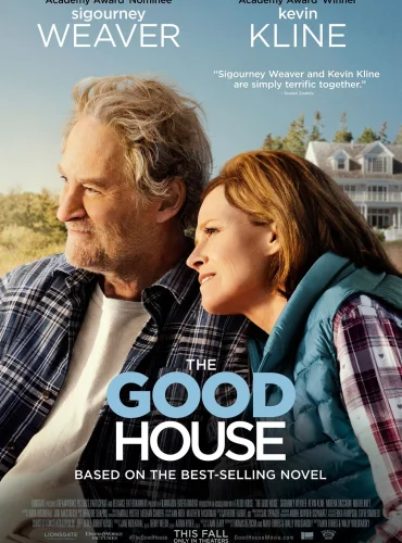 The Good House Lebanon schedule