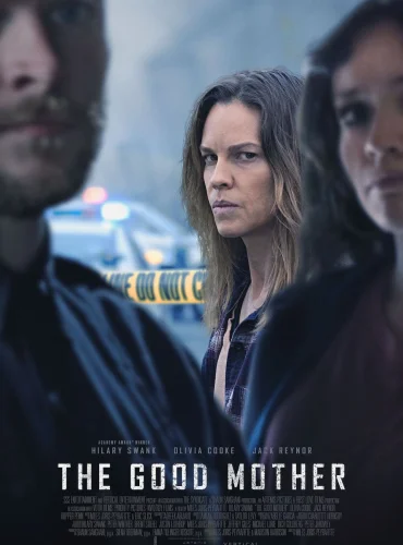 The Good Mother Lebanon schedule