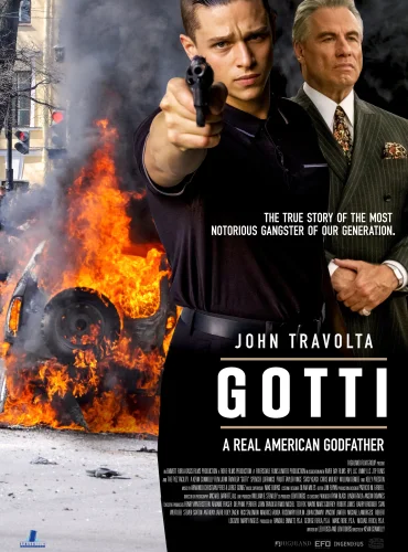Gotti Lebanon schedule