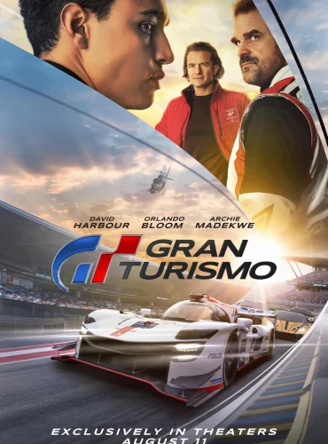 Gran Turismo Lebanon schedule