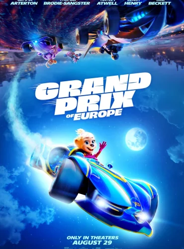 Grand Prix of Europe Lebanon schedule